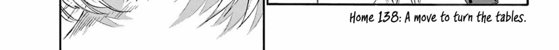 Mikadono Sanshimai wa Angai, Choroi Chapter 138 page 2 - 