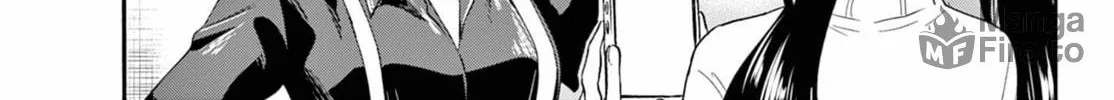 Mikadono Sanshimai wa Angai, Choroi Chapter 138 page 10 - 