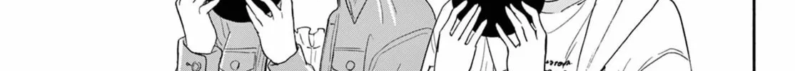 Mikadono Sanshimai wa Angai, Choroi Chapter 139 page 22 - 