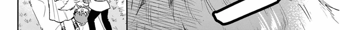 Mikadono Sanshimai wa Angai, Choroi Chapter 139 page 32 - 