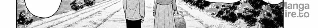 Mikadono Sanshimai wa Angai, Choroi Chapter 139 page 36 - 