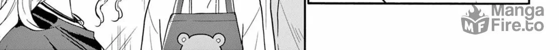 Mikadono Sanshimai wa Angai, Choroi Chapter 141 page 20 - 