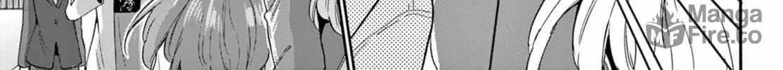 Mikadono Sanshimai wa Angai, Choroi Chapter 141 page 36 - 