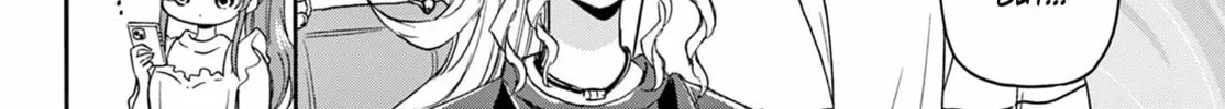 Mikadono Sanshimai wa Angai, Choroi Chapter 142 page 16 - 