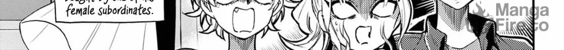 Mikadono Sanshimai wa Angai, Choroi Chapter 142 page 6 - 