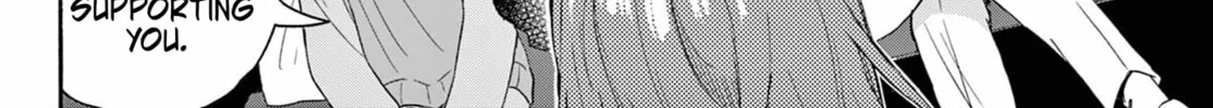 Mikadono Sanshimai wa Angai, Choroi Chapter 142 page 8 - 
