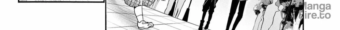 Mikadono Sanshimai wa Angai, Choroi Chapter 144 page 24 - 