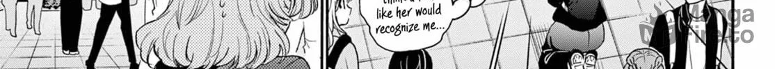 Mikadono Sanshimai wa Angai, Choroi Chapter 144 page 30 - 