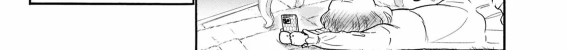 Mikadono Sanshimai wa Angai, Choroi Chapter 146 page 16 - 