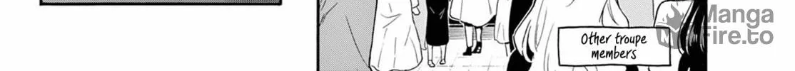 Mikadono Sanshimai wa Angai, Choroi Chapter 146 page 24 - 