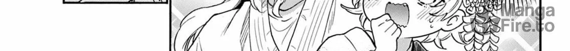 Mikadono Sanshimai wa Angai, Choroi Chapter 146 page 30 - 