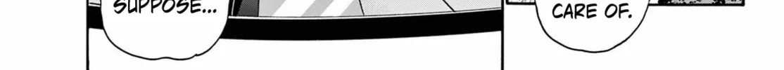 Mikadono Sanshimai wa Angai, Choroi Chapter 146 page 34 - 
