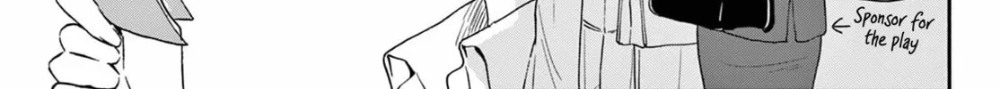 Mikadono Sanshimai wa Angai, Choroi Chapter 147 page 14 - 