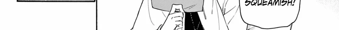 Mikadono Sanshimai wa Angai, Choroi Chapter 147 page 16 - 