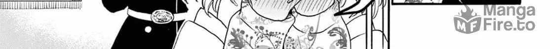 Mikadono Sanshimai wa Angai, Choroi Chapter 147 page 6 - 