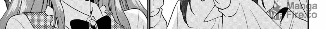 Mikadono Sanshimai wa Angai, Choroi Chapter 148 page 30 - 
