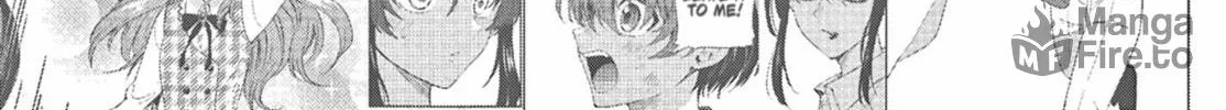 Mikadono Sanshimai wa Angai, Choroi Chapter 149 page 6 - 