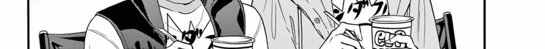 Mikadono Sanshimai wa Angai, Choroi Chapter 150 page 28 - 
