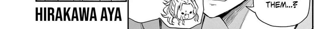Mikadono Sanshimai wa Angai, Choroi Chapter 151 page 2 - 