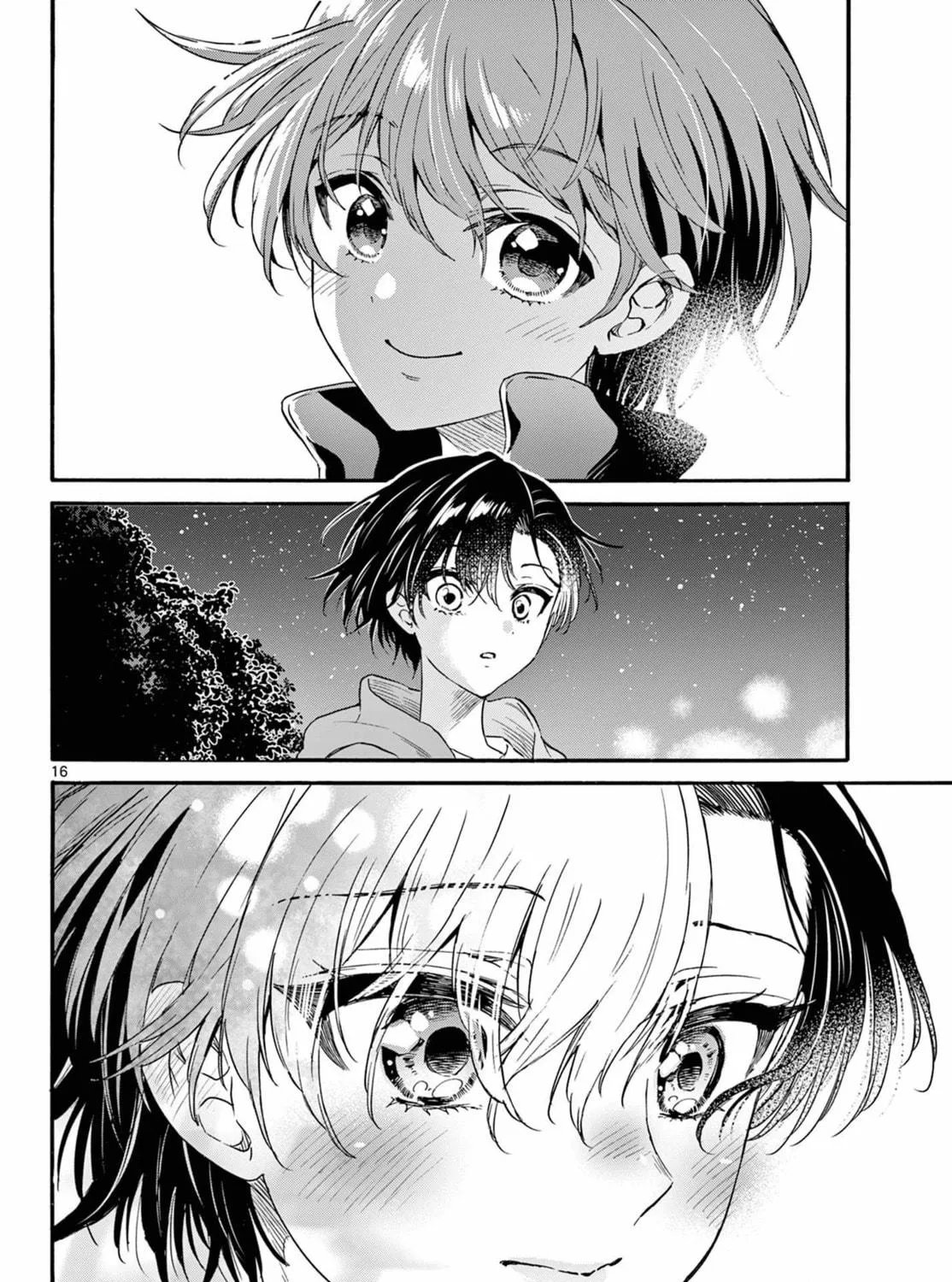 Mikadono Sanshimai wa Angai, Choroi Chapter 151 page 29 - 