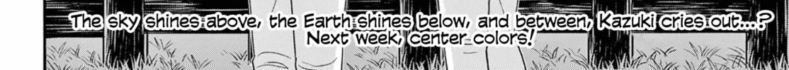 Mikadono Sanshimai wa Angai, Choroi Chapter 151 page 34 - 