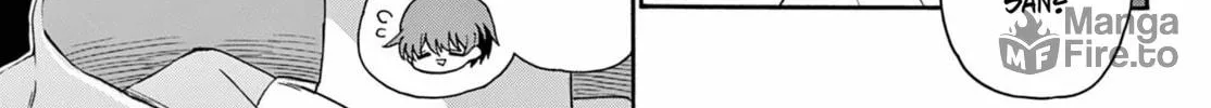 Mikadono Sanshimai wa Angai, Choroi Chapter 151 page 6 - 
