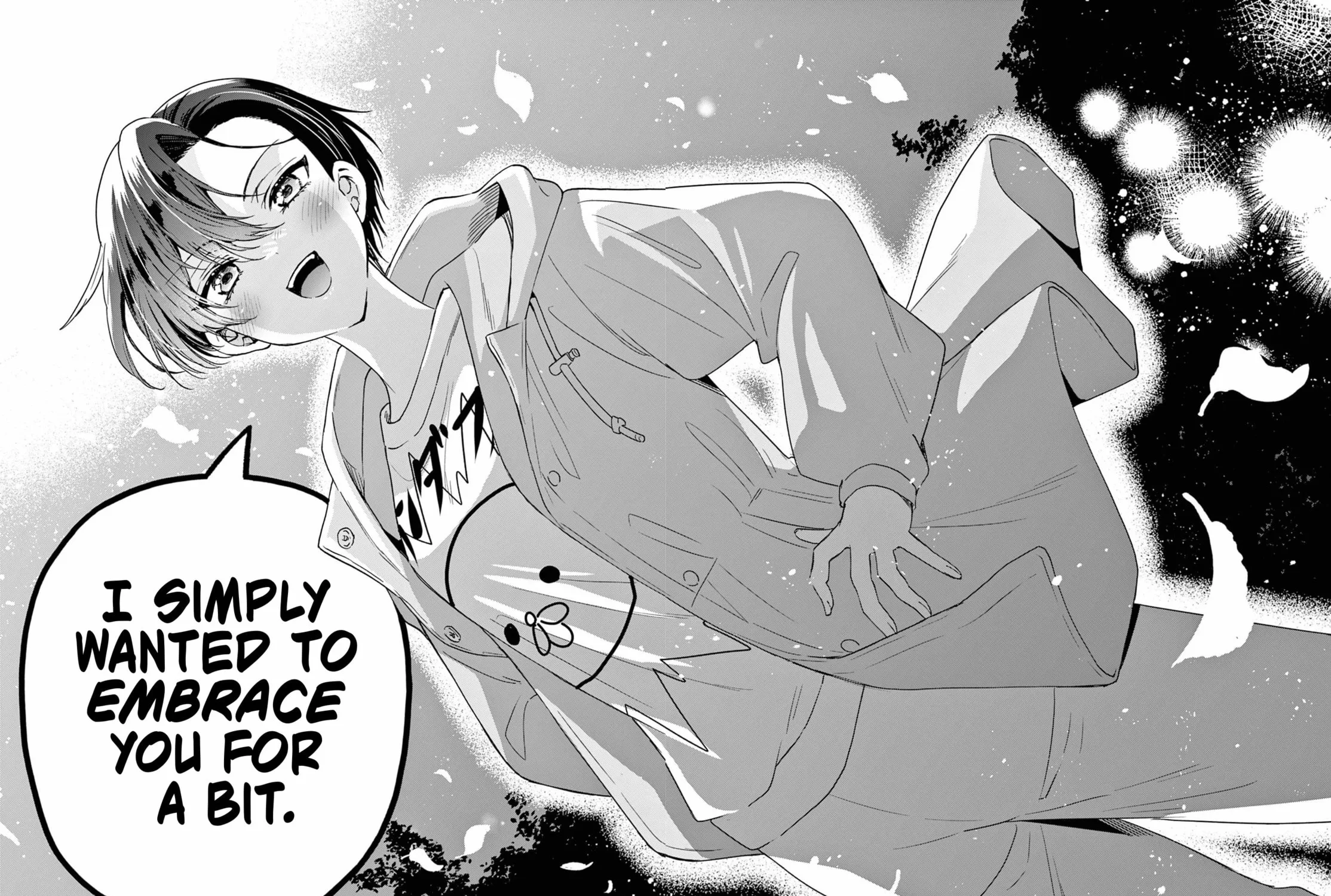 Mikadono Sanshimai wa Angai, Choroi Chapter 152 page 29 - 