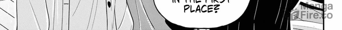 Mikadono Sanshimai wa Angai, Choroi Chapter 153 page 30 - 