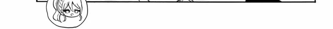 Mikadono Sanshimai wa Angai, Choroi Chapter 154 page 14 - 