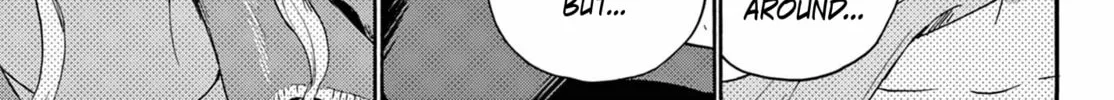 Mikadono Sanshimai wa Angai, Choroi Chapter 154 page 34 - 