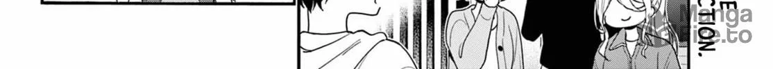 Mikadono Sanshimai wa Angai, Choroi Chapter 154 page 36 - 