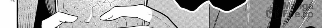 Mikadono Sanshimai wa Angai, Choroi Chapter 155 page 24 - 