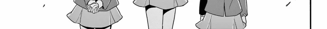 Mikadono Sanshimai wa Angai, Choroi Chapter 155 page 26 - 