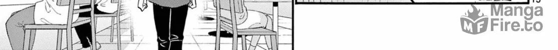 Mikadono Sanshimai wa Angai, Choroi Chapter 155 page 30 - 
