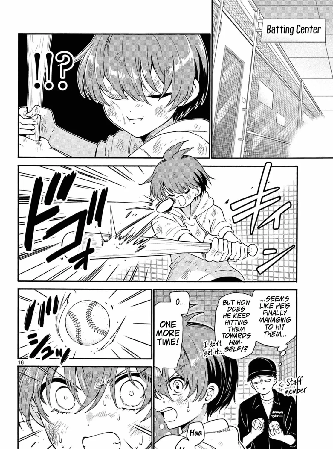 Mikadono Sanshimai wa Angai, Choroi Chapter 155 page 31 - 