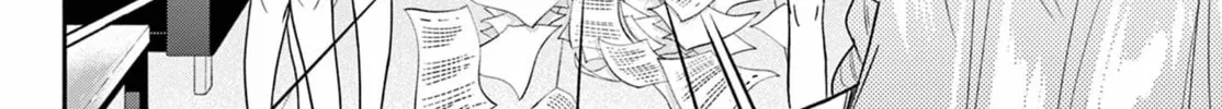 Mikadono Sanshimai wa Angai, Choroi Chapter 156 page 28 - 