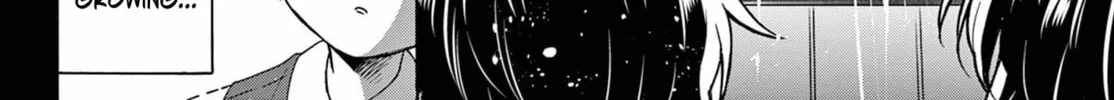 Mikadono Sanshimai wa Angai, Choroi Chapter 157 page 16 - 
