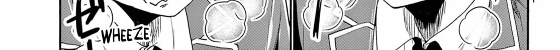 Mikadono Sanshimai wa Angai, Choroi Chapter 158 page 2 - 