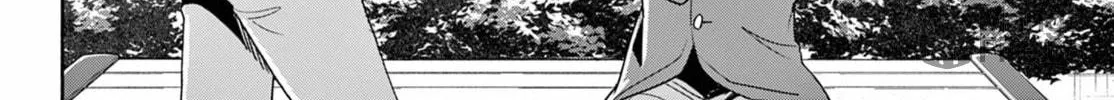 Mikadono Sanshimai wa Angai, Choroi Chapter 158 page 12 - 