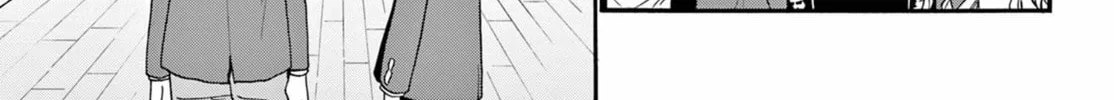 Mikadono Sanshimai wa Angai, Choroi Chapter 158 page 22 - 