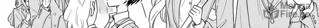 Mikadono Sanshimai wa Angai, Choroi Chapter 158 page 24 - 