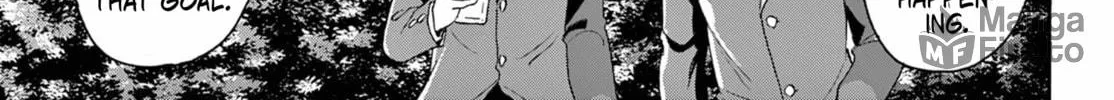 Mikadono Sanshimai wa Angai, Choroi Chapter 158 page 6 - 