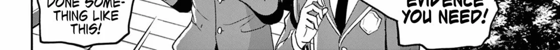 Mikadono Sanshimai wa Angai, Choroi Chapter 158 page 8 - 