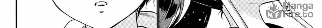 Mikadono Sanshimai wa Angai, Choroi Chapter 160 page 20 - 