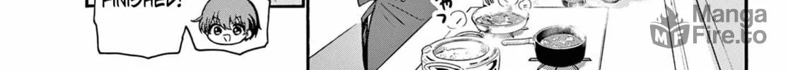 Mikadono Sanshimai wa Angai, Choroi Chapter 160 page 30 - 