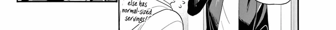 Mikadono Sanshimai wa Angai, Choroi Chapter 160 page 32 - 