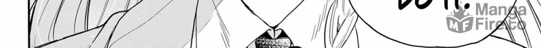Mikadono Sanshimai wa Angai, Choroi Chapter 161 page 12 - 