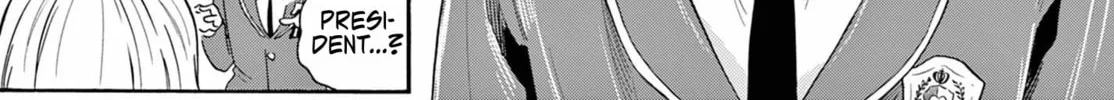 Mikadono Sanshimai wa Angai, Choroi Chapter 161 page 14 - 