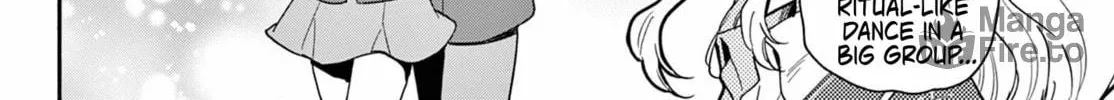 Mikadono Sanshimai wa Angai, Choroi Chapter 161 page 24 - 