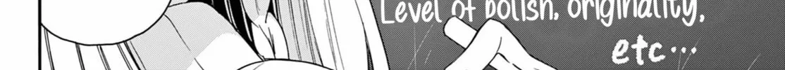 Mikadono Sanshimai wa Angai, Choroi Chapter 162 page 32 - 